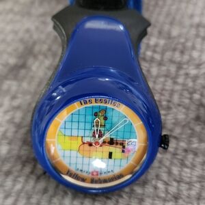 Vintage The Beatles "Yellow Submarine" watch Released 98-99